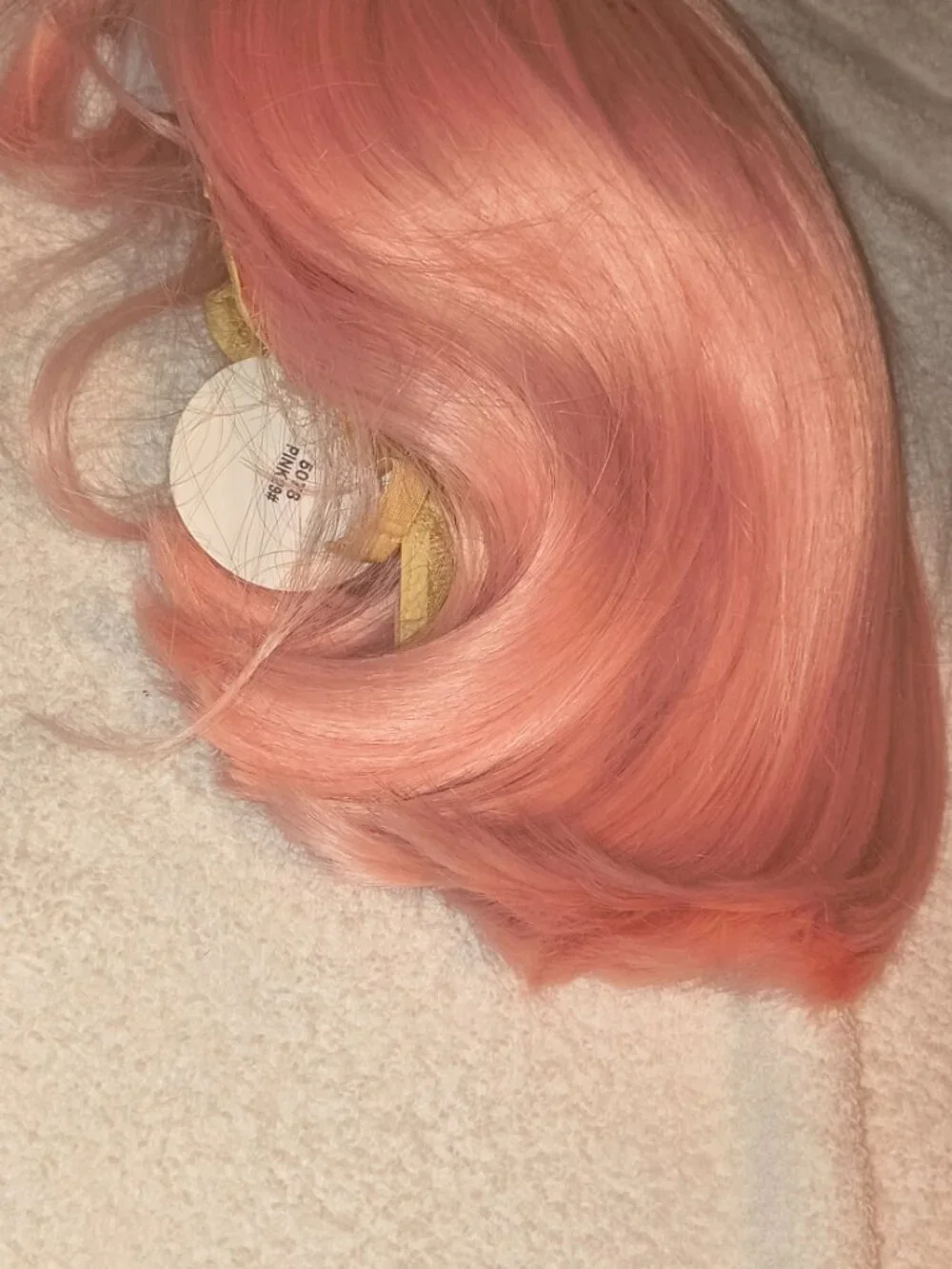 N/A vibrant pink